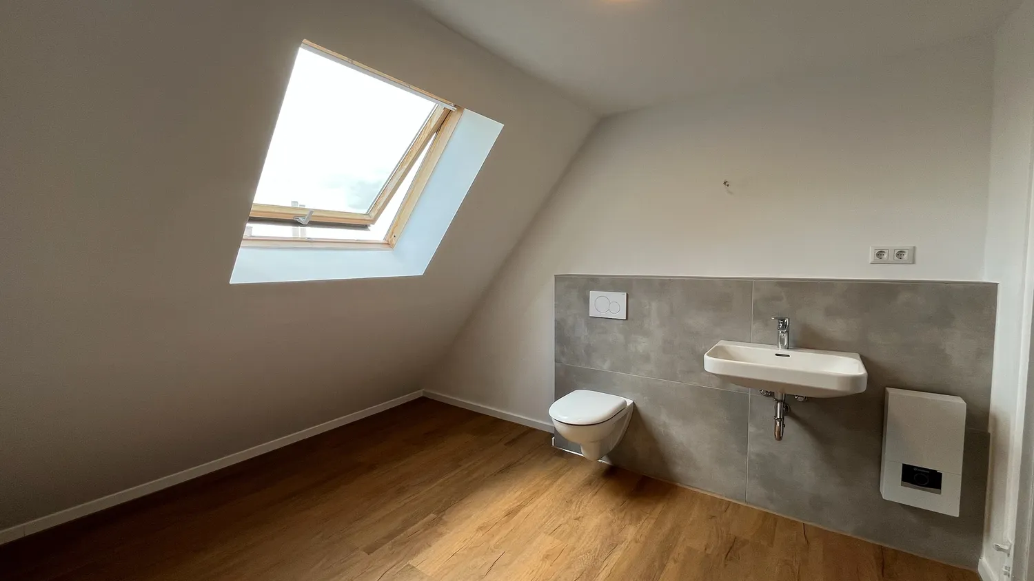 2 Zimmer Wohnung mit 59 m² in Bergheim – Bild 5