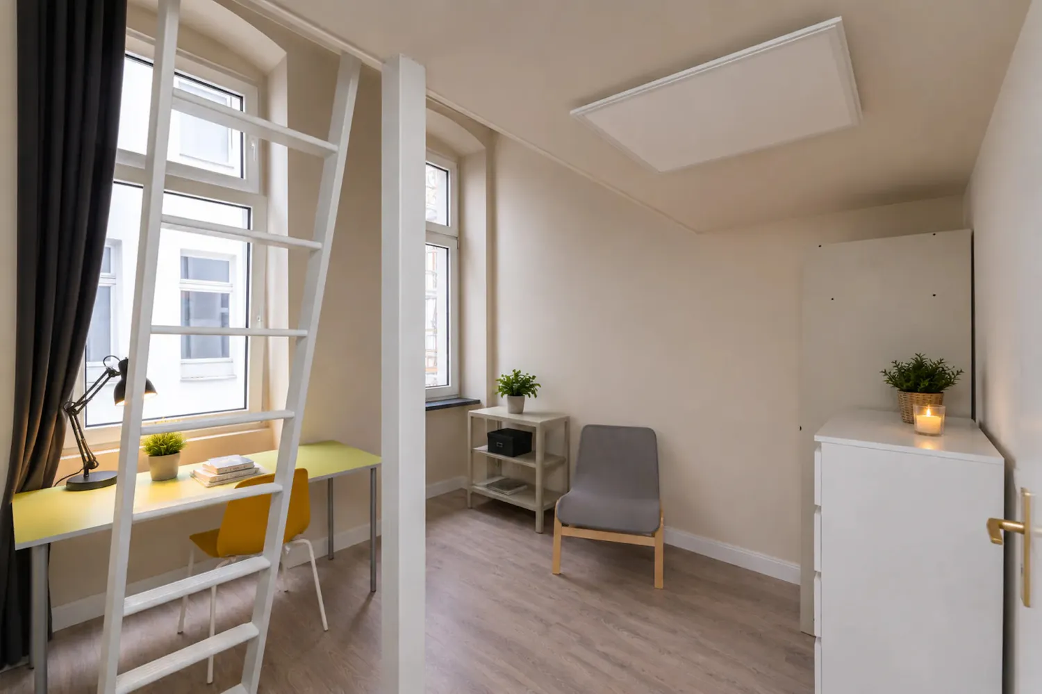 WG-Zimmer mit 10 m² in Berlin – Bild 10