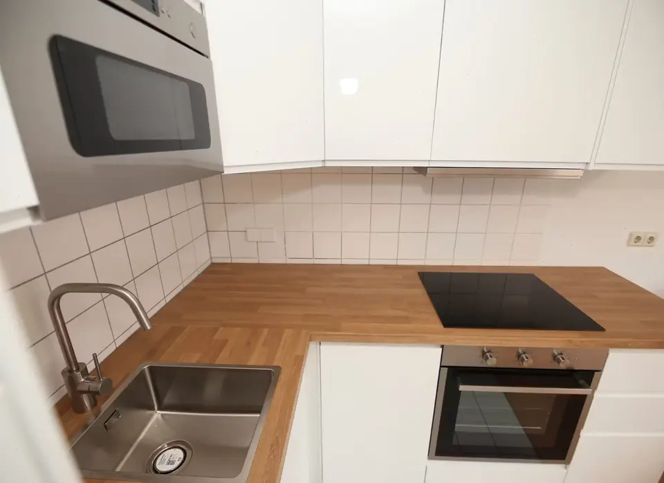 2 Zimmer Wohnung mit 53 m² in Karlsruhe – Bild 6