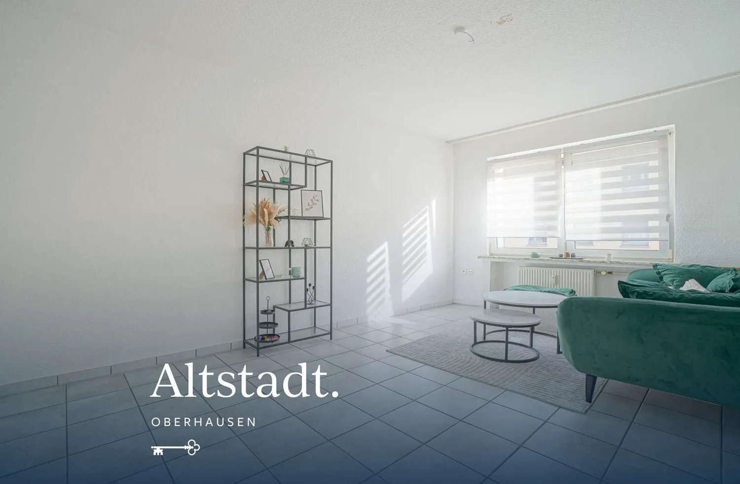 3 Zimmer Wohnung mit 67 m² in Oberhausen – Bild 9