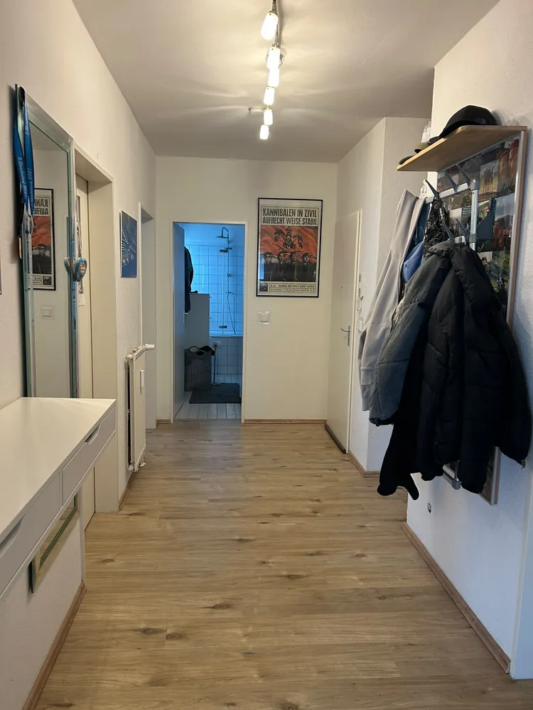 5 Zimmer Wohnung mit 94 m² in Gelsenkirchen – Bild 5