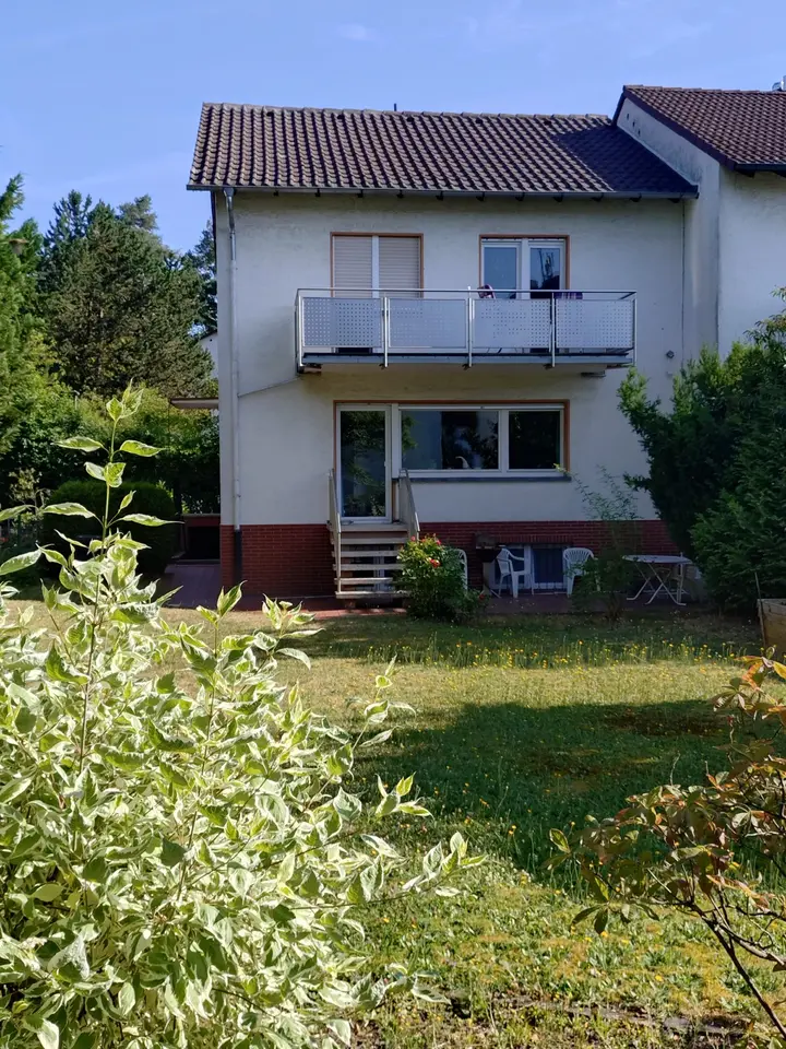 WG-Zimmer mit 123 m² in Gießen – Bild 3