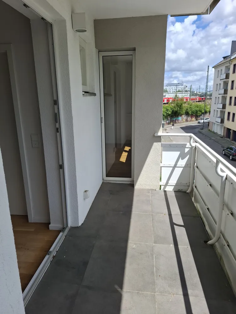 3 Zimmer Wohnung mit 68 m² in Aachen – Bild 1