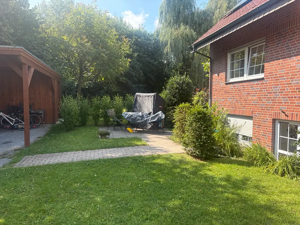 3 Zimmer Wohnung mit 65 m² in Melle – Bild 5