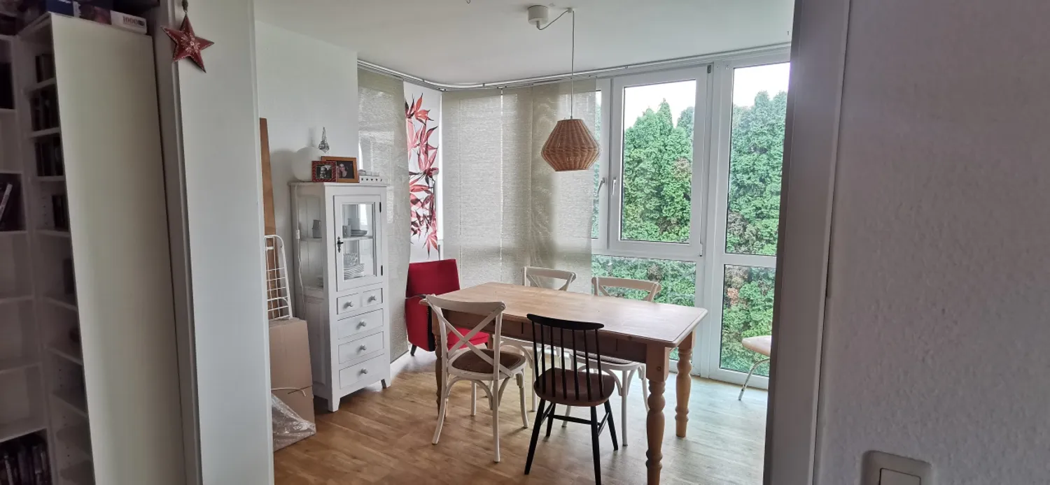 3 room apartment with 88 m² in Hamminkeln – Photo 5