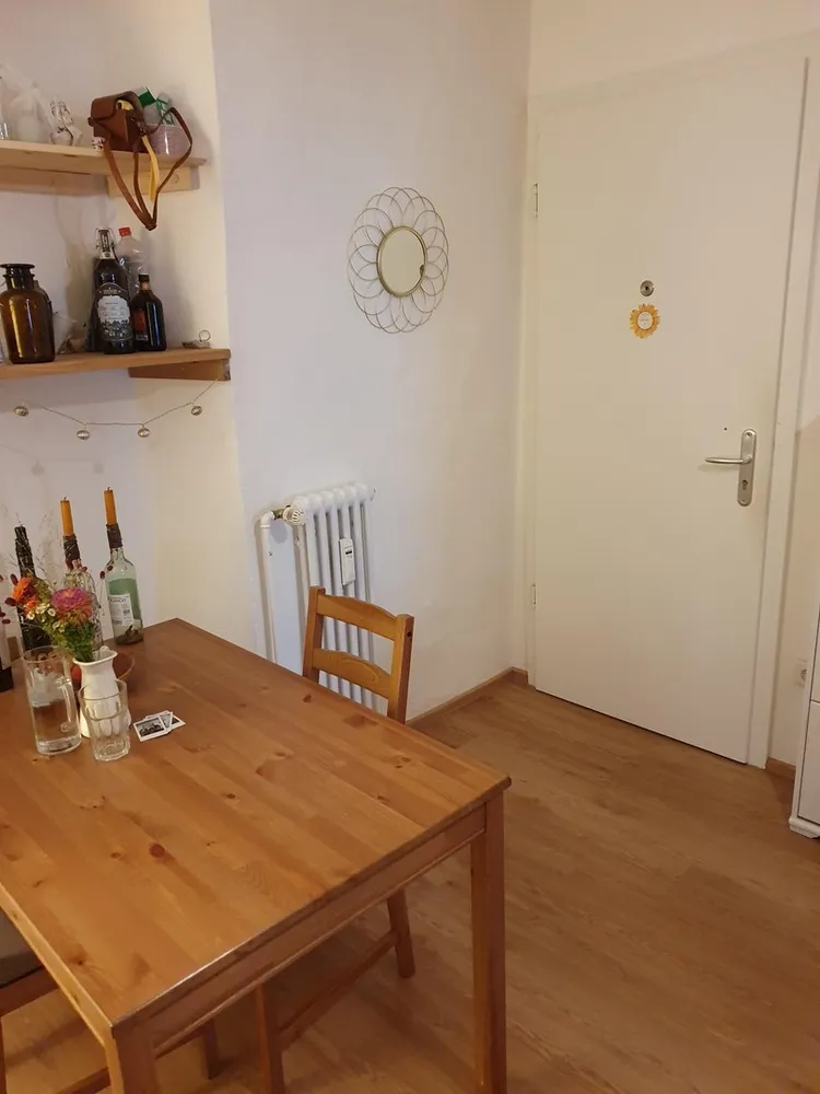 3 Zimmer Wohnung mit 62 m² in Regensburg – Bild 2
