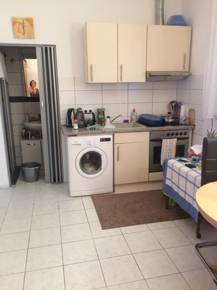Studio mit 30 m² in Bühl – Bild 4