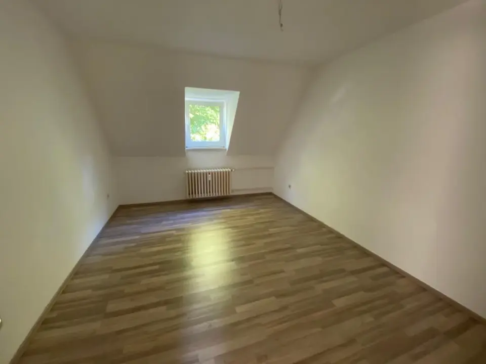 2 Zimmer Wohnung mit 50 m² in Witten – Bild 1