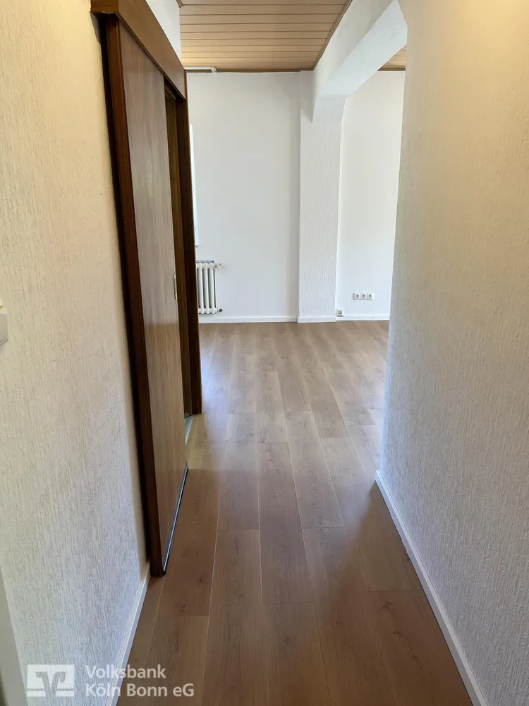 2 Zimmer Wohnung mit 62 m² in Bonn – Bild 3