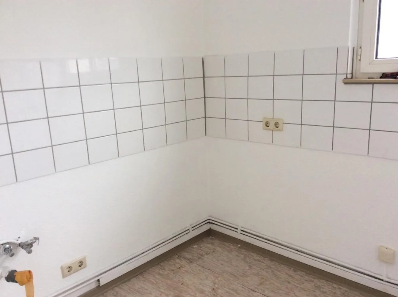 2 Zimmer Wohnung mit 34 m² in Bremen – Bild 1