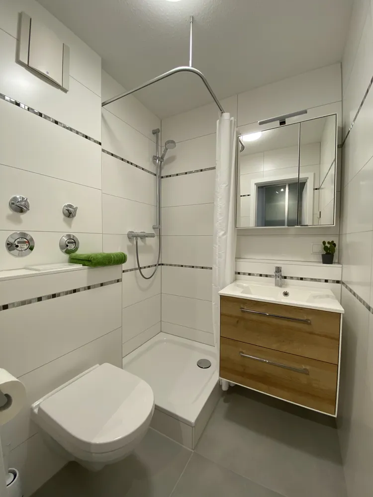 1 Zimmer Wohnung mit 27 m² in Nürnberg – Bild 9