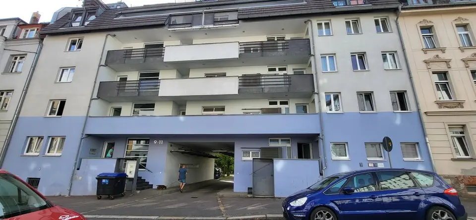 Studio mit 42 m² in Leipzig – Bild 4