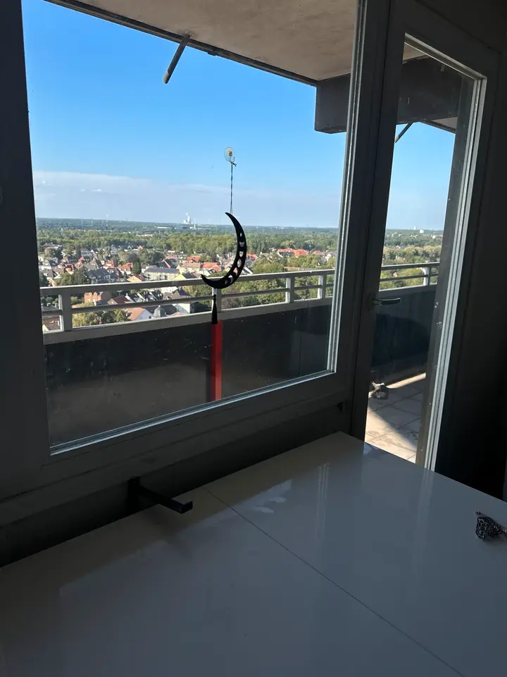 2 Zimmer Wohnung mit 59 m² in Herne – Bild 1