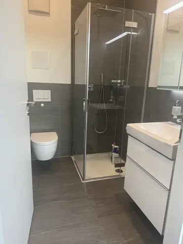 3 Zimmer Wohnung mit 92 m² in München – Bild 7