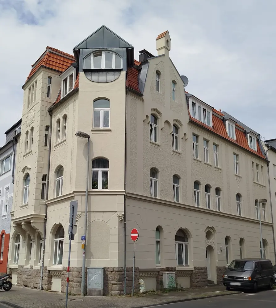 3 Zimmer Wohnung mit 80 m² in Leverkusen – Bild 1