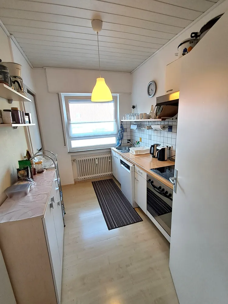 3 Zimmer Wohnung mit 92 m² in Stuttgart – Bild 4