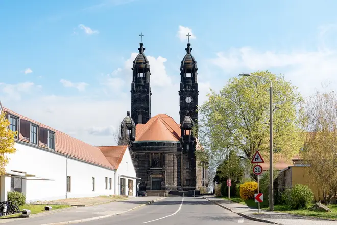 2 Zimmer Wohnung mit 58 m² in Dresden – Bild 6