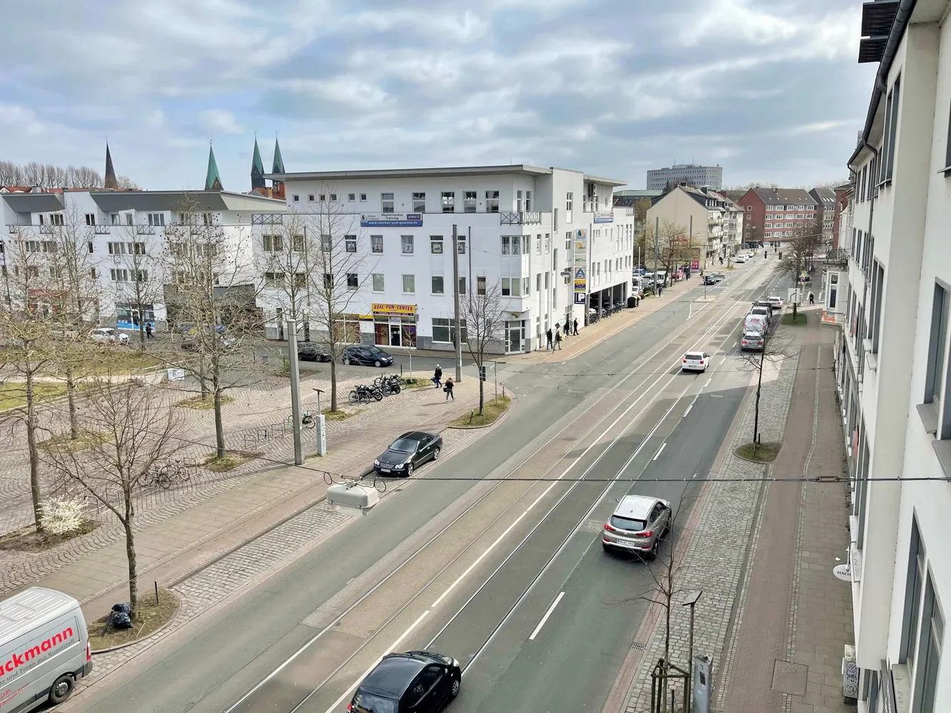 2 Zimmer Wohnung mit 53 m² in Bremen – Bild 10