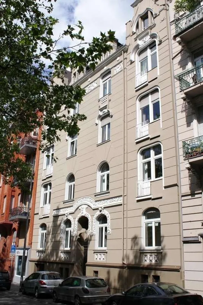 3 Zimmer Wohnung mit 80 m² in Wiesbaden – Bild 1