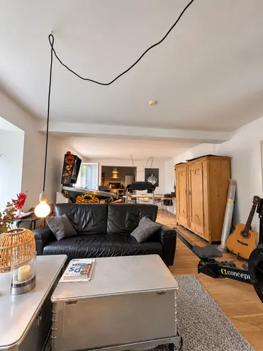 2 Zimmer Wohnung mit 98 m² in Dortmund – Bild 10