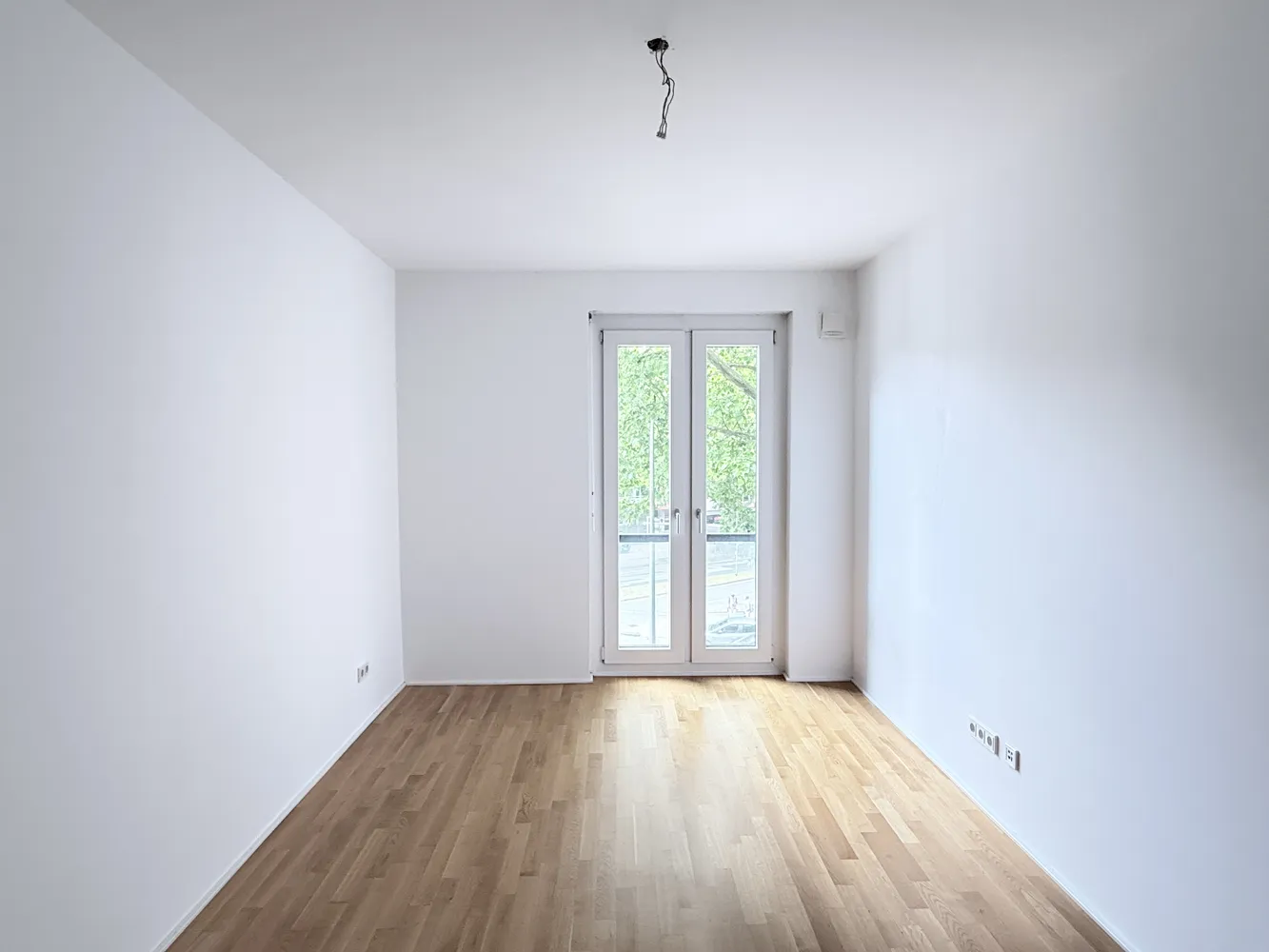 2 Zimmer Wohnung mit 59 m² in Wiesbaden – Bild 8