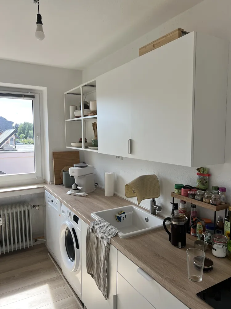 3 Zimmer Wohnung mit 65 m² in Aachen – Bild 6