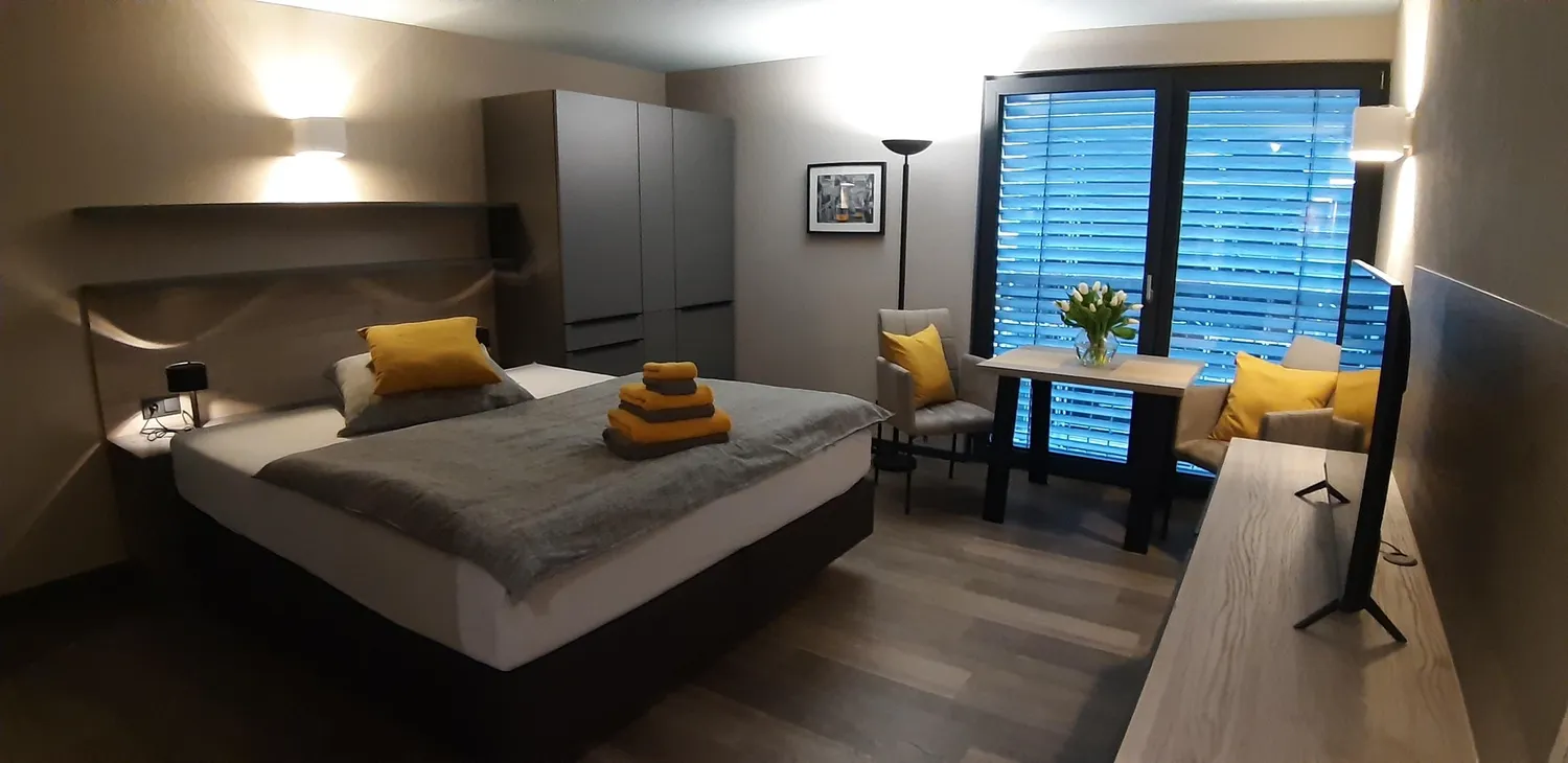 2 Zimmer Wohnung mit 26 m² in Kirchheim unter Teck – Bild 4