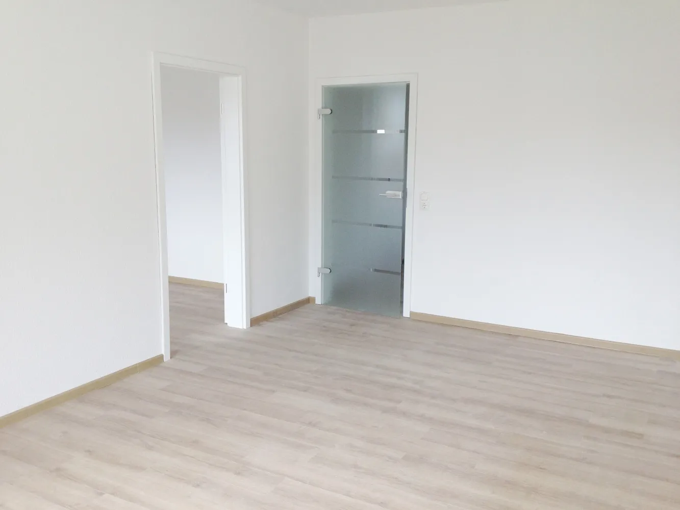 3 Zimmer Wohnung mit 52 m² in Hamm – Bild 2