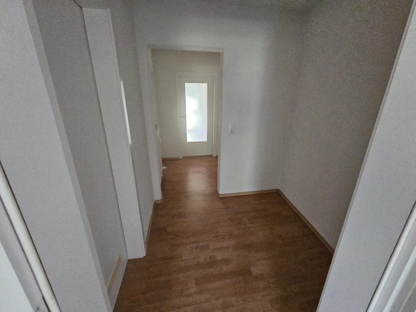 2 Zimmer Wohnung mit 56 m² in Regensburg – Bild 2
