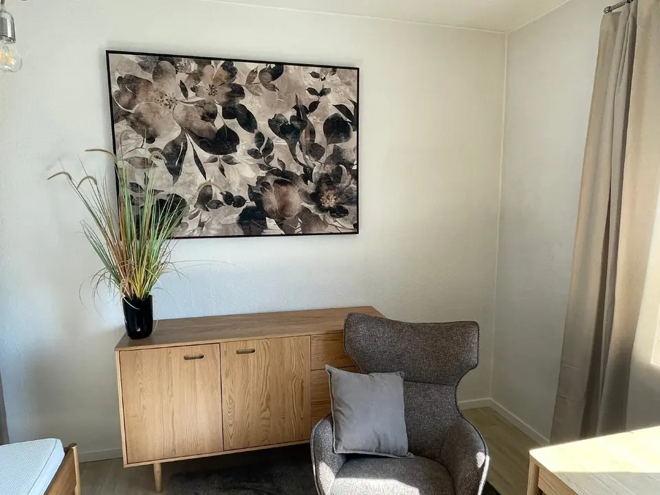 Shared room with 28 m² in Würzburg – Photo 6