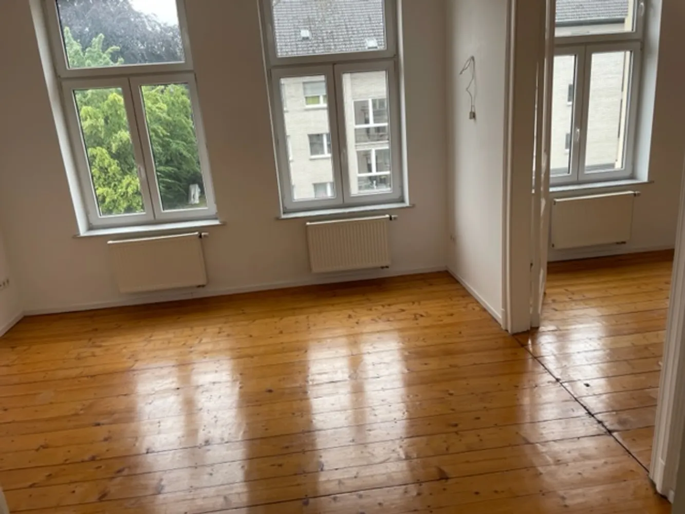 4 room apartment with 103 m² in Wuppertal – Photo 11