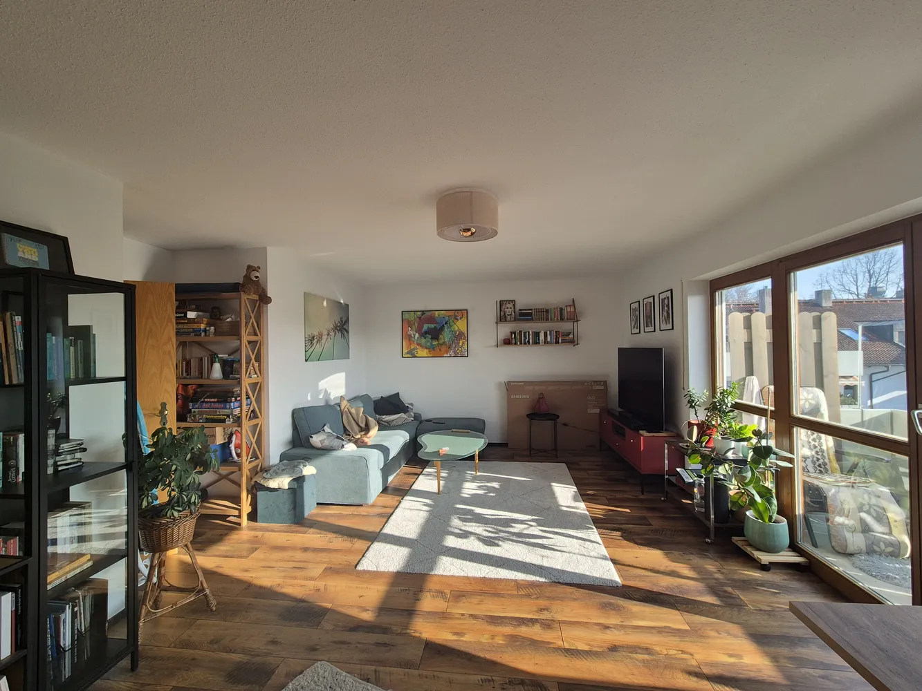 2 Zimmer Wohnung mit 68 m² in Rosenheim – Bild 6