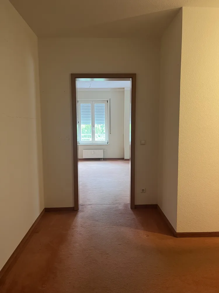 2 Zimmer Wohnung mit 62 m² in Dresden – Bild 4