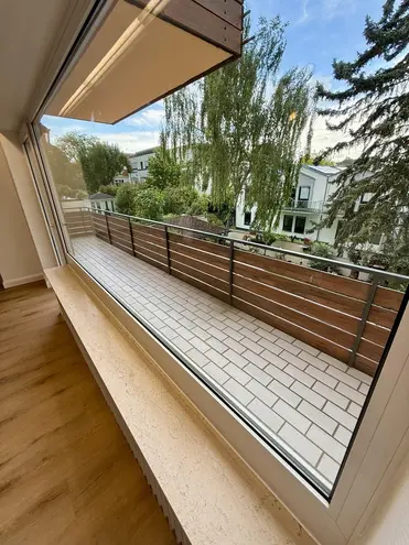 3 Zimmer Wohnung mit 102 m² in Wiesbaden – Bild 6