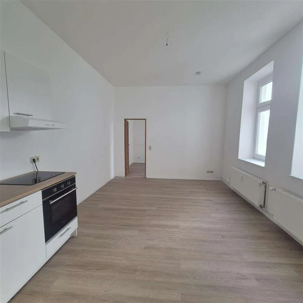 2 Zimmer Wohnung mit 43 m² in Stralsund – Bild 3
