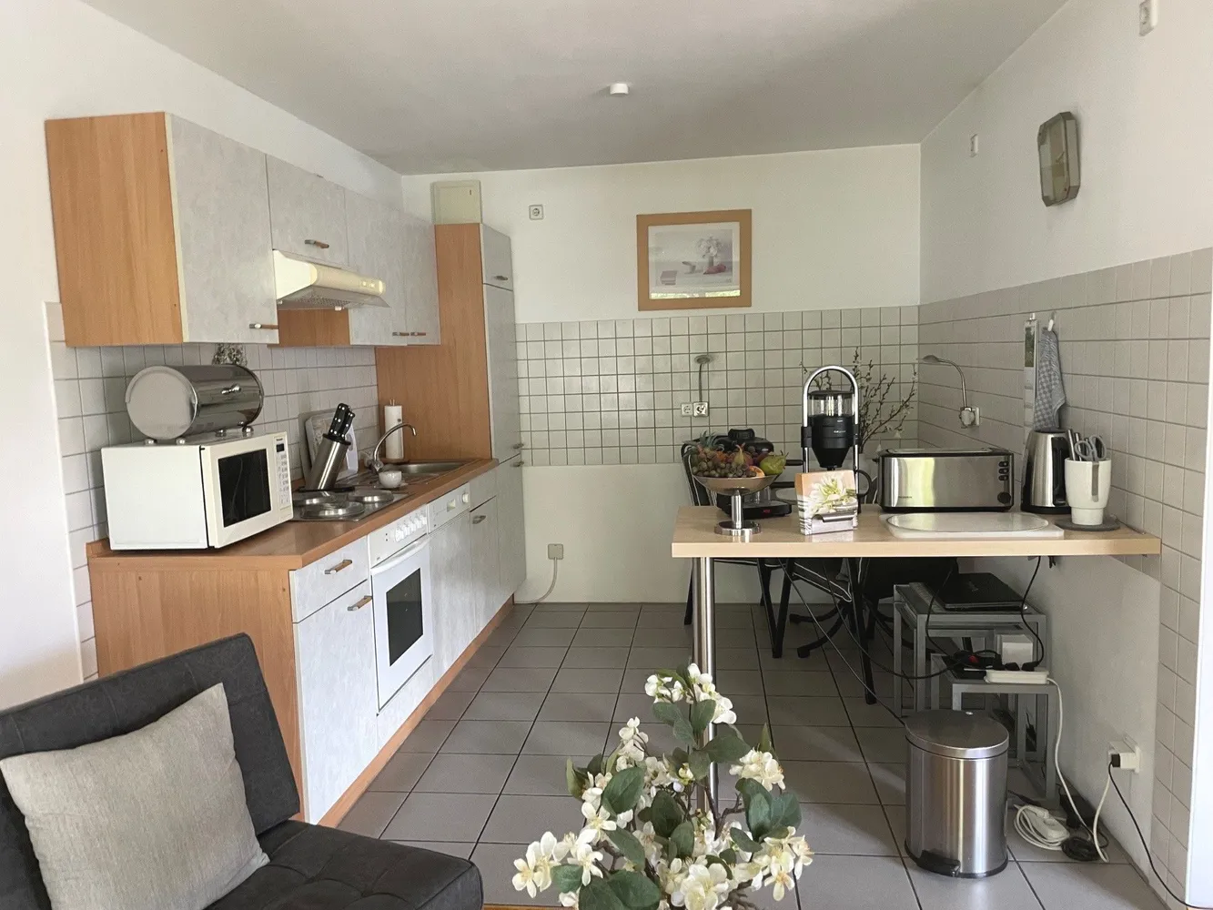 2 Zimmer Wohnung mit 74 m² in Düsseldorf – Bild 6
