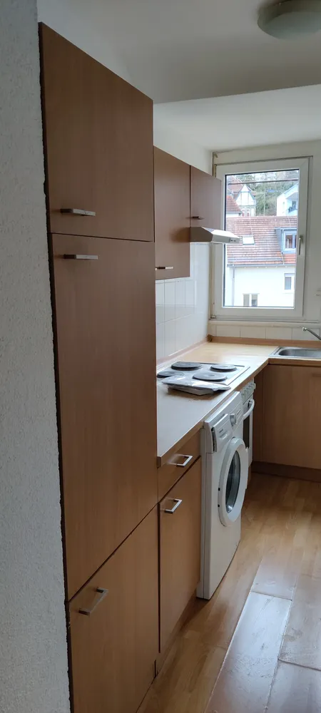 2 Zimmer Wohnung mit 45 m² in Stuttgart – Bild 4