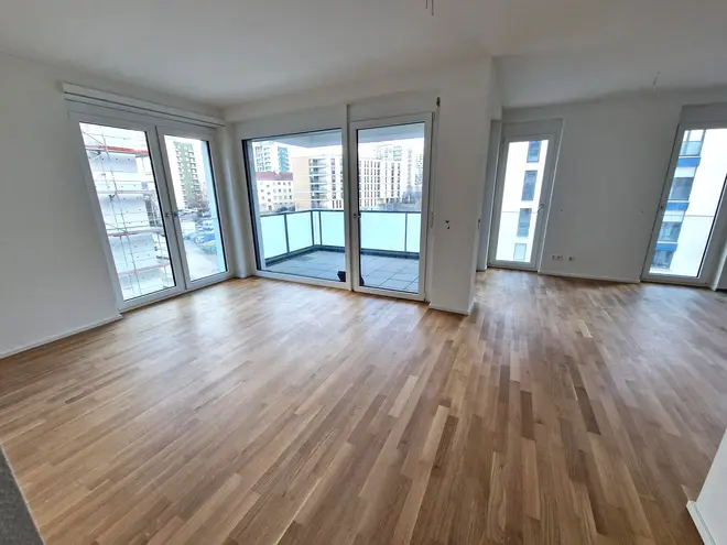 4 Zimmer Wohnung mit 97 m² in Stuttgart – Bild 3