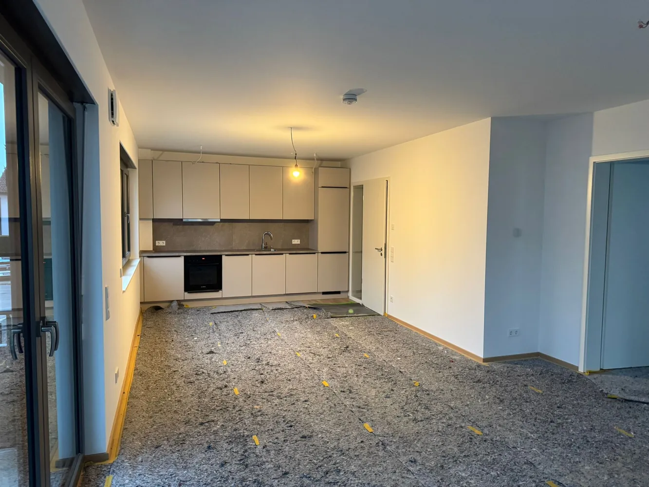 3 Zimmer Wohnung mit 71 m² in Frankfurt am Main – Bild 1