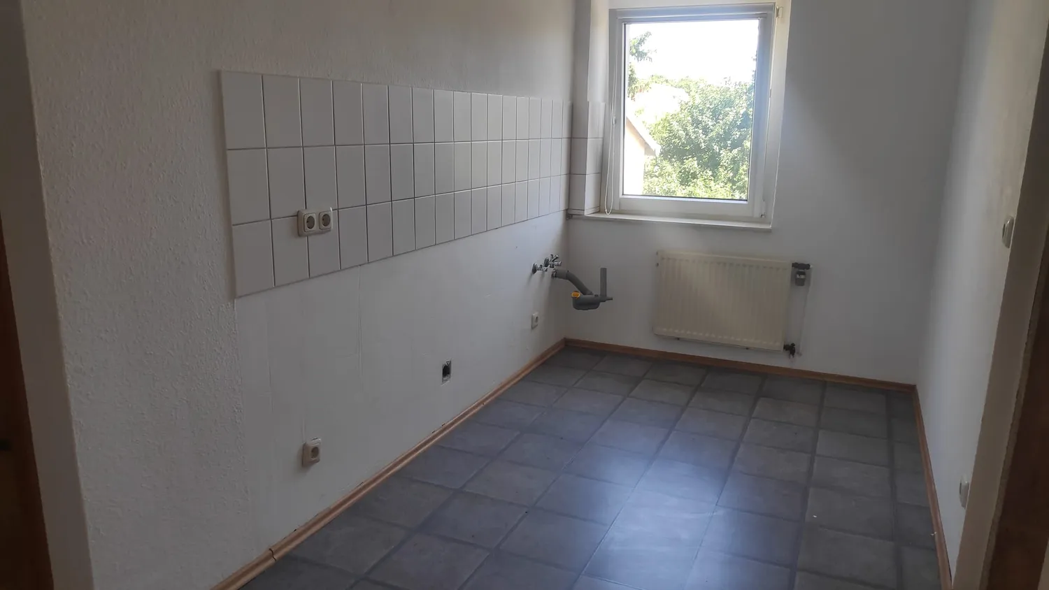 2 Zimmer Wohnung mit 50 m² in Essen – Bild 5