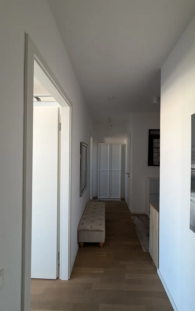 2 room apartment with 71 m² in Berlin – Photo 7