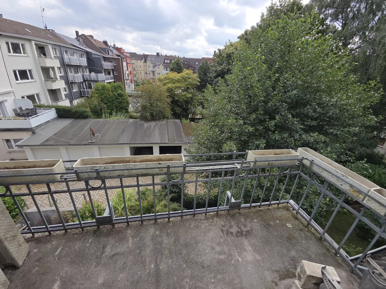 3 Zimmer Wohnung mit 85 m² in Essen – Bild 6