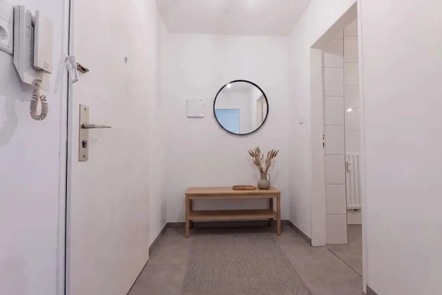 1 Zimmer Wohnung mit 33 m² in München – Bild 9