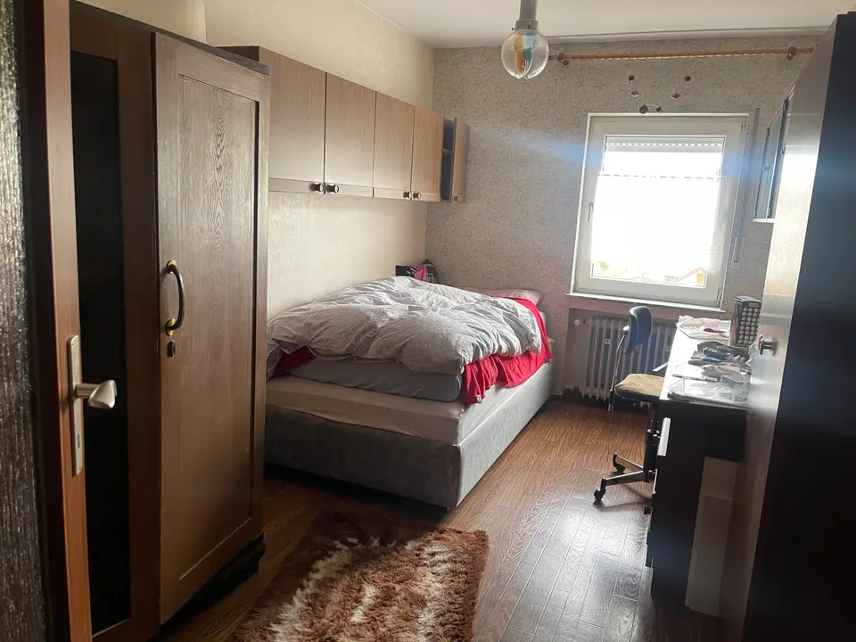 2 Zimmer Wohnung mit 74 m² in Wetzlar – Bild 10