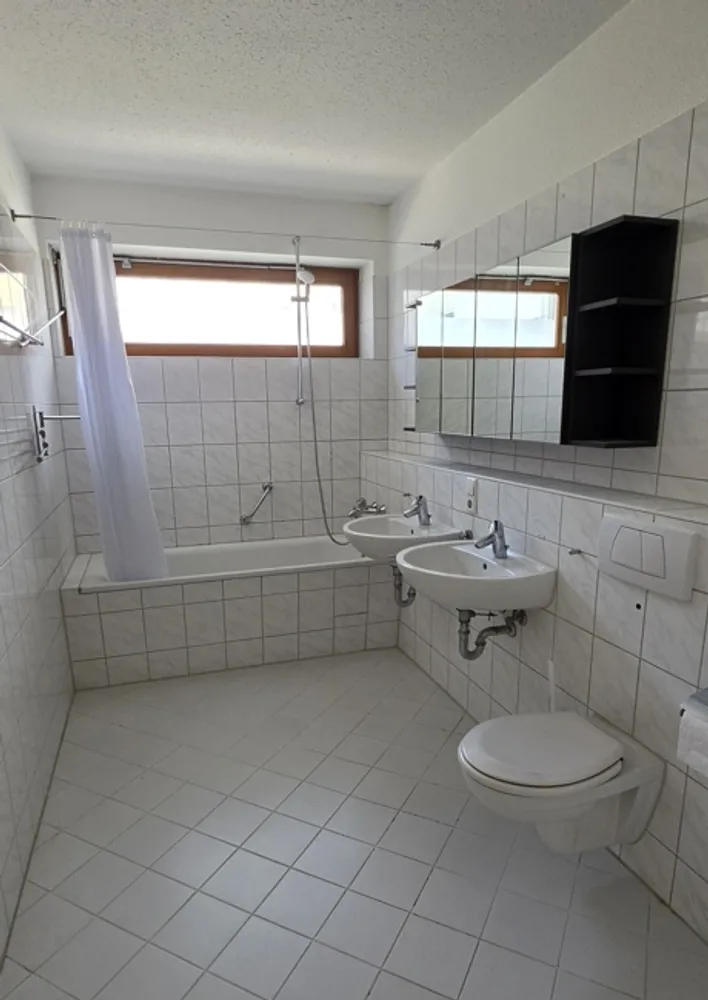 2 Zimmer Wohnung mit 59 m² in Darmstadt – Bild 2