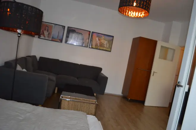 1 Zimmer Wohnung mit 12 m² in Berlin – Bild 7