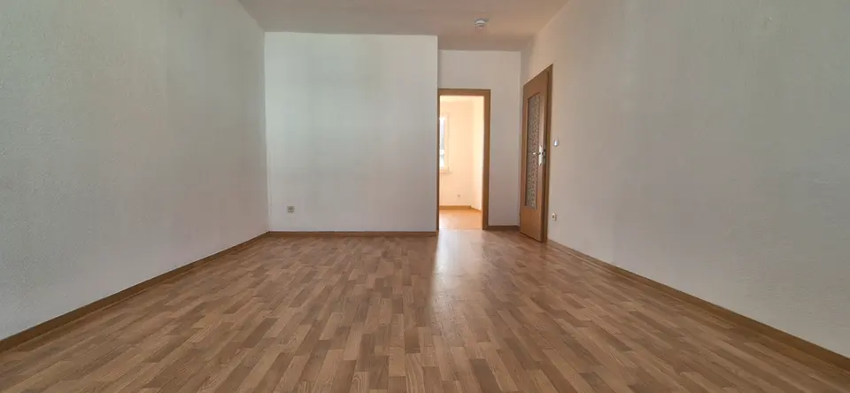3 Zimmer Wohnung mit 60 m² in Crimmitschau – Bild 5