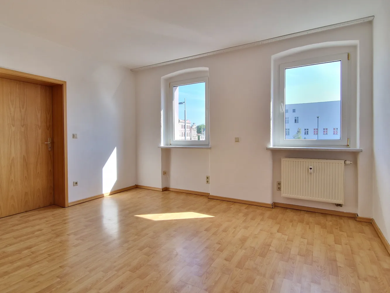 2 Zimmer Wohnung mit 66 m² in Cottbus – Bild 2