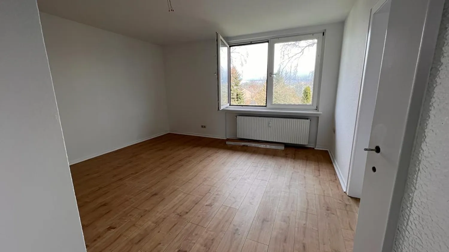 2 Zimmer Wohnung mit 44 m² in Duisburg – Bild 6