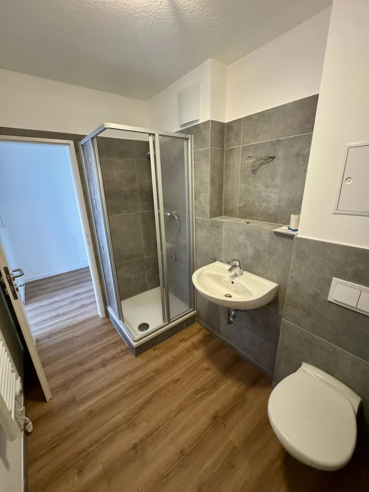 1 Zimmer Wohnung mit 33 m² in Leipzig – Bild 9